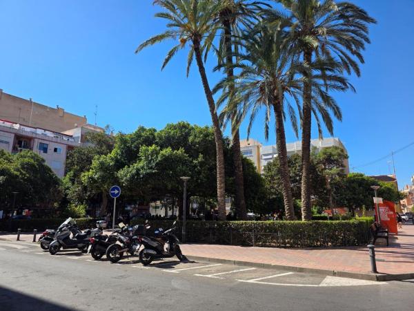 Sprzedaż mieszkania w Piso en Plaza Joaquín María López, Los Ángeles, Alicante / Alacant, Alicante / Alacant
 photo 3