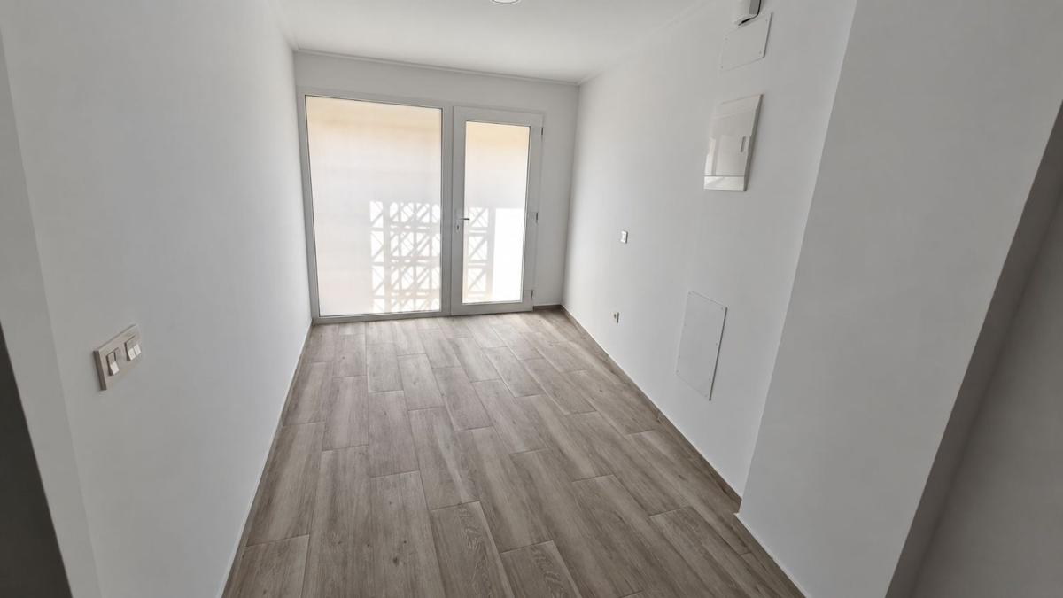 Venta de piso en Piso en Calle Blas Orts Sanchez, 3, Portes Encarnades-Torreta-Portalada, Elche / Elx, Elche / Elx
photo 2