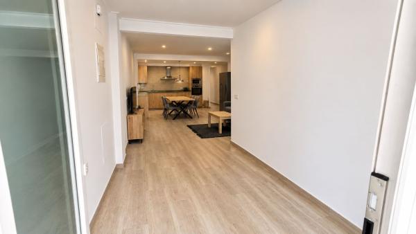 Sale of flat in Piso en Calle Blas Orts Sanchez, 3, Portes Encarnades-Torreta-Portalada, Elche / Elx, Elche / Elx
 photo 3