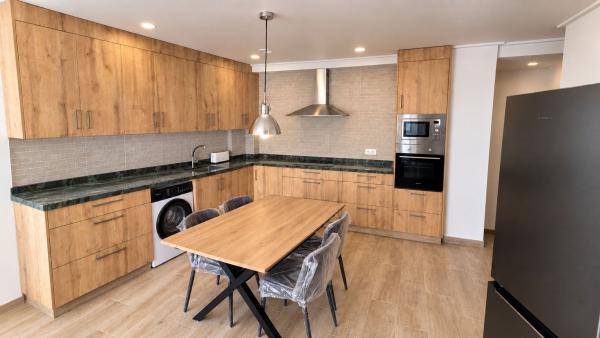 Sale of flat in Piso en Calle Blas Orts Sanchez, 3, Portes Encarnades-Torreta-Portalada, Elche / Elx, Elche / Elx
 photo 4