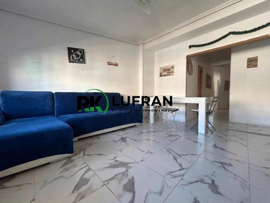 Продажа квартиры на Piso en Calle San Bernardo, Alcalde Felipe Mallol, San Vicente del Raspeig, Сан-Висенте-дель-Распейг
photo 1