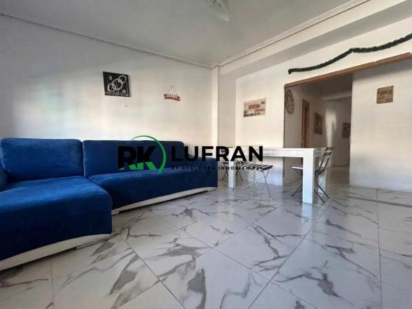 Продажа квартиры на Piso en Calle San Bernardo, Alcalde Felipe Mallol, San Vicente del Raspeig, Сан-Висенте-дель-Распейг
photo 1