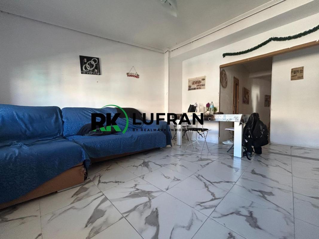 Продажа квартиры на Piso en Calle San Bernardo, Alcalde Felipe Mallol, San Vicente del Raspeig, Сан-Висенте-дель-Распейг
photo 2