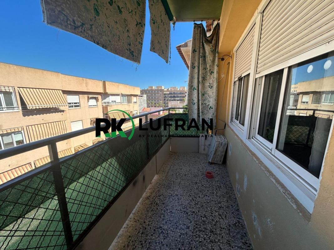 Продажа квартиры на Piso en Calle San Bernardo, Alcalde Felipe Mallol, San Vicente del Raspeig, Сан-Висенте-дель-Распейг
photo 5