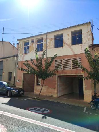 Casa de pueblo en Avenida Ramón y Cajal, 17, Banyeres de Mariola photo 3