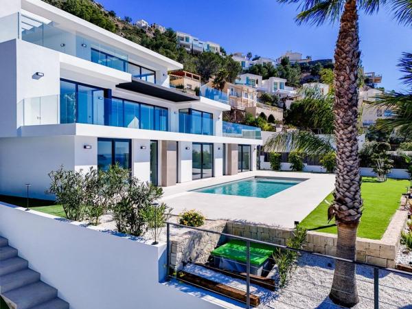 Casa o chalet independiente en Calle Noruega-a.h, 472, Altea Hills, Altea photo 4