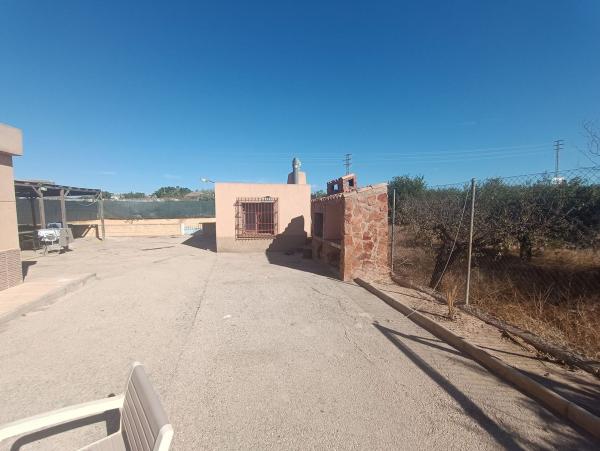 Casa o chalet independiente en Partida Altabix, 299, La Galia-Bonavista, Elche / Elx thumbnail 2