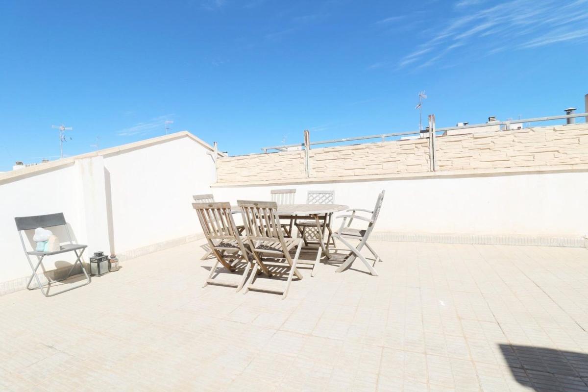 Продажа квартиры на Piso en Sector V-El Canal, Elche / Elx, Эльче / Эльх
photo 1