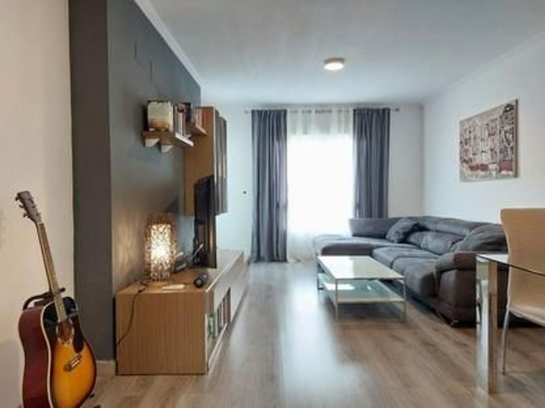 Venta de piso en Piso en Avenida de València, Centro Urbano, Denia, Denia
photo 2