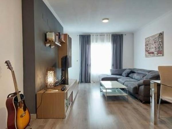 Sale of flat in Piso en Avenida de València, Centro Urbano, Denia, Denia
 photo 2