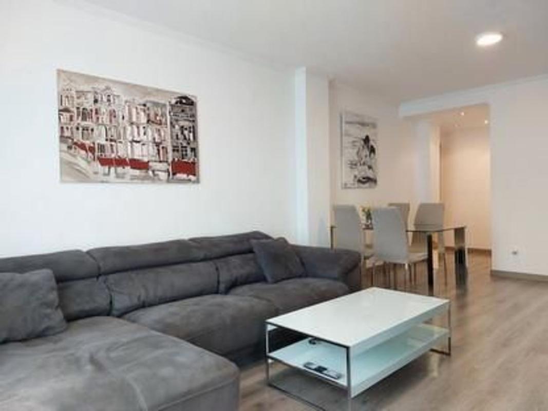 Venta de piso en Piso en Avenida de València, Centro Urbano, Denia, Denia
photo 3