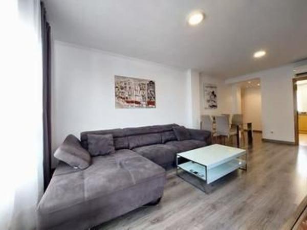 Sale of flat in Piso en Avenida de València, Centro Urbano, Denia, Denia
 photo 4
