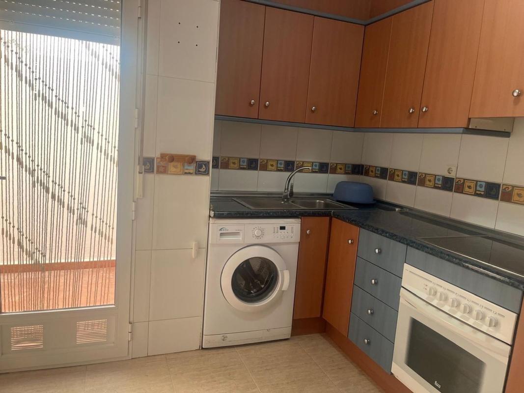 Sale of apartment in Piso en Calle Doctor Fleming, 1, Almoradí, Almoradí
photo 2