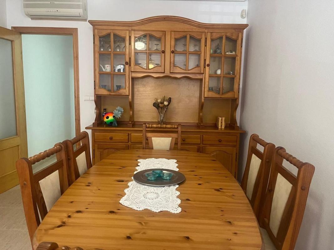Sale of apartment in Piso en Calle Doctor Fleming, 1, Almoradí, Almoradí
photo 3