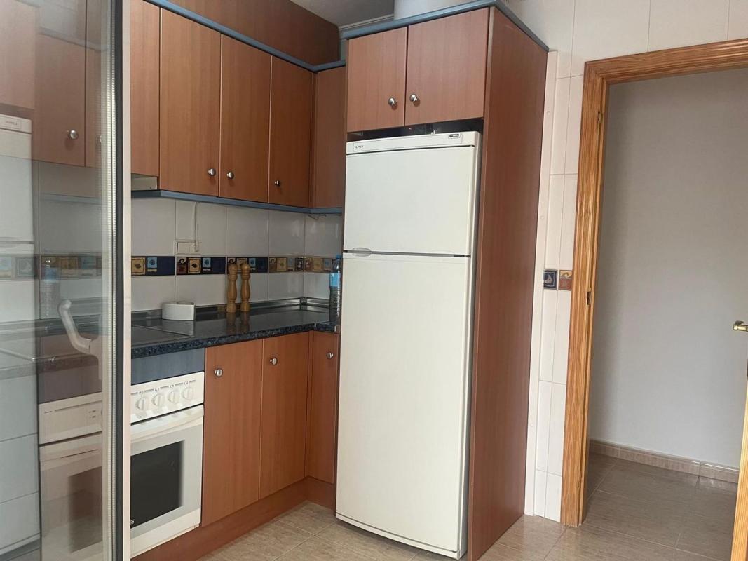 Sale of apartment in Piso en Calle Doctor Fleming, 1, Almoradí, Almoradí
photo 5