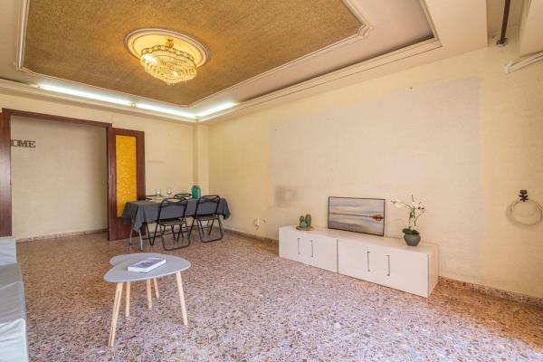Продажа квартиры на Piso en Teodoro Llorente, 21, Pont Nou-Corazón de Jesús, Elche / Elx, Эльче / Эльх
 photo 4