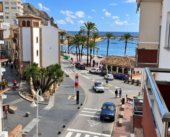 Venta de piso en Piso en Calle Santísimo Cristo del Mar, 1, Puerto, Jávea/Xàbia, Jávea/Xàbia
 photo 1