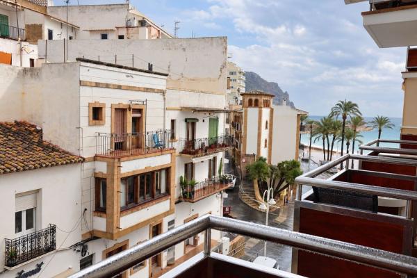 Venta de piso en Piso en Calle Santísimo Cristo del Mar, 1, Puerto, Jávea/Xàbia, Jávea/Xàbia
 photo 2