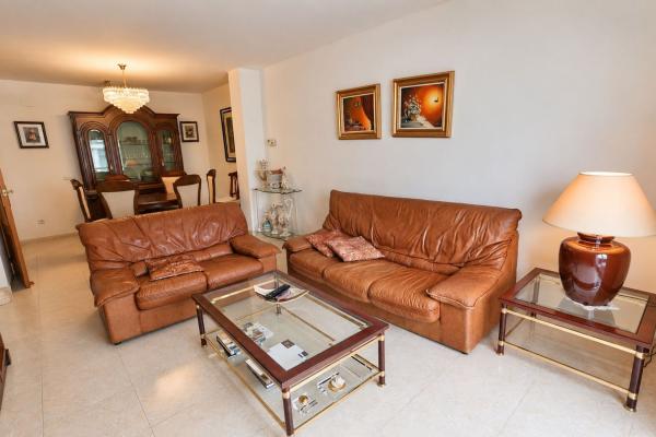 Venta de piso en Piso en Calle Santísimo Cristo del Mar, 1, Puerto, Jávea/Xàbia, Jávea/Xàbia
 photo 3