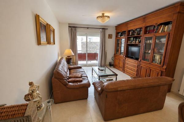 Venta de piso en Piso en Calle Santísimo Cristo del Mar, 1, Puerto, Jávea/Xàbia, Jávea/Xàbia
 photo 4