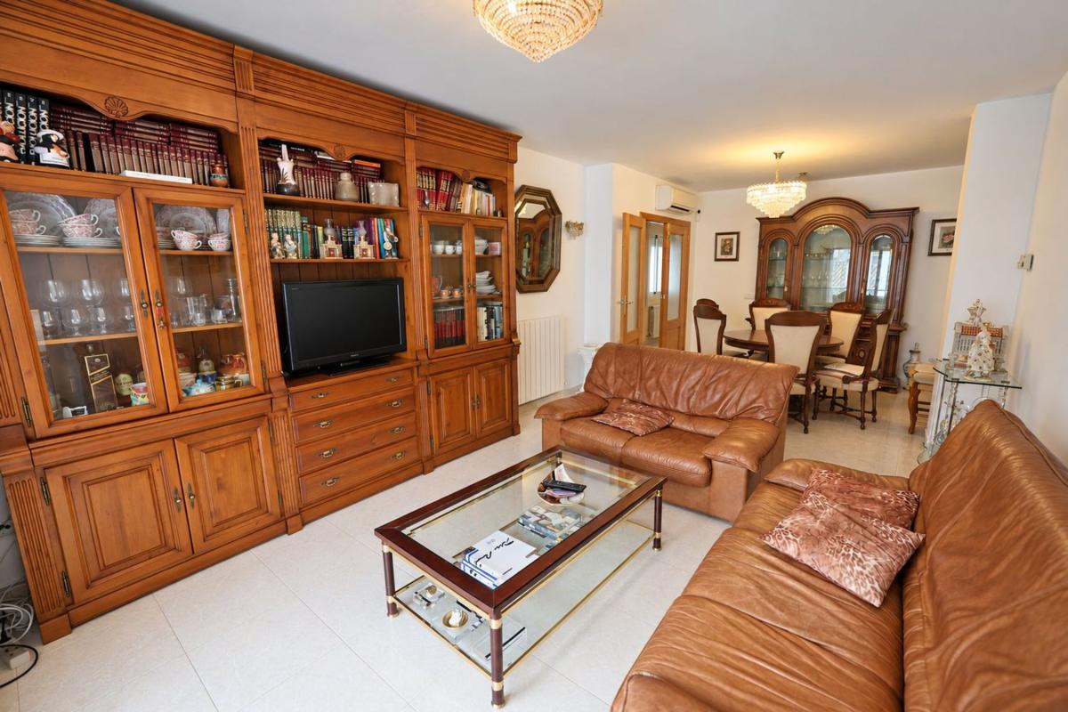 Venta de piso en Piso en Calle Santísimo Cristo del Mar, 1, Puerto, Jávea/Xàbia, Jávea/Xàbia
 photo 5