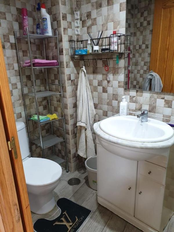 Venta de piso en Piso en Calle Doctor Buades, Carolinas Altas, Alicante / Alacant, Alicante / Alacant
photo 4
