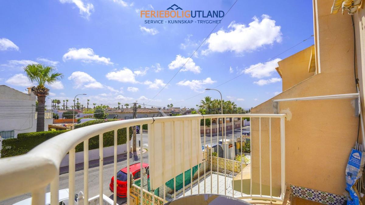 Продажа квартиры на Piso en Calle Murillo, 120, La Siesta - El Salado - Torreta, Torrevieja, Торревьеха
photo 4