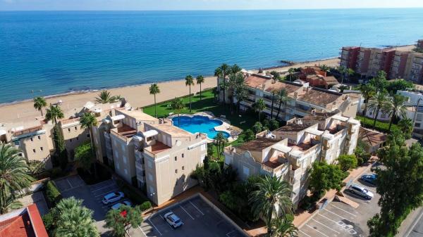 Penthouse for sale at Ático en Carretera de les Marines a Dénia, 142, Les Bovetes-La Felicidad, Denia, Denia photo 1