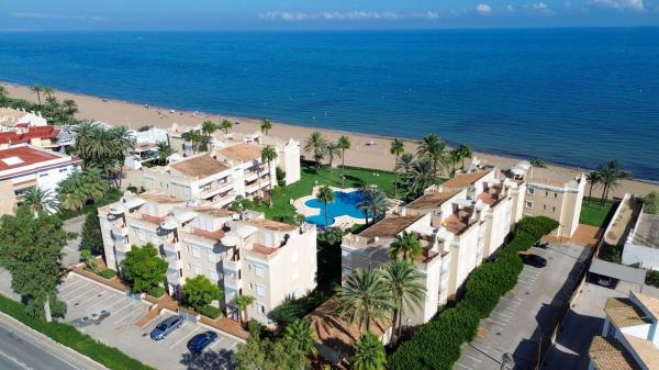 Penthouse for sale at Ático en Carretera de les Marines a Dénia, 142, Les Bovetes-La Felicidad, Denia, Denia thumbnail 3