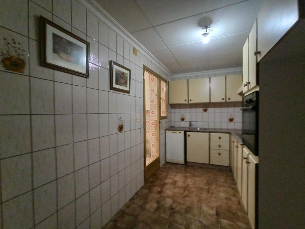 Sprzedaż mieszkania w Piso en Centro, San Vicente del Raspeig, San Vicente del Raspeig
photo 1