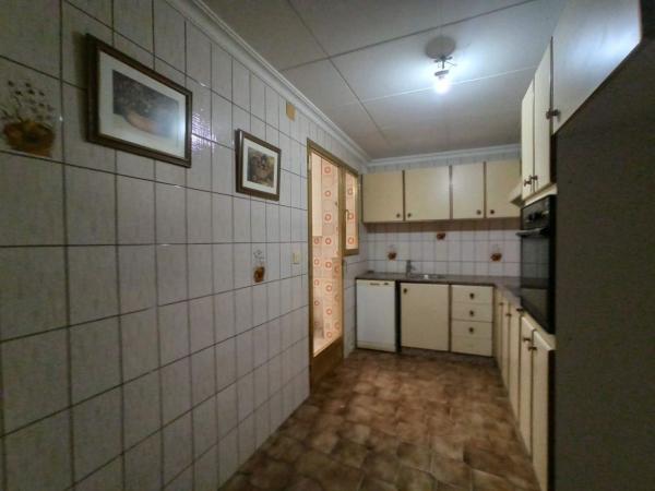 Продажа квартиры на Piso en Centro, San Vicente del Raspeig, Сан-Висенте-дель-Распейг
photo 1
