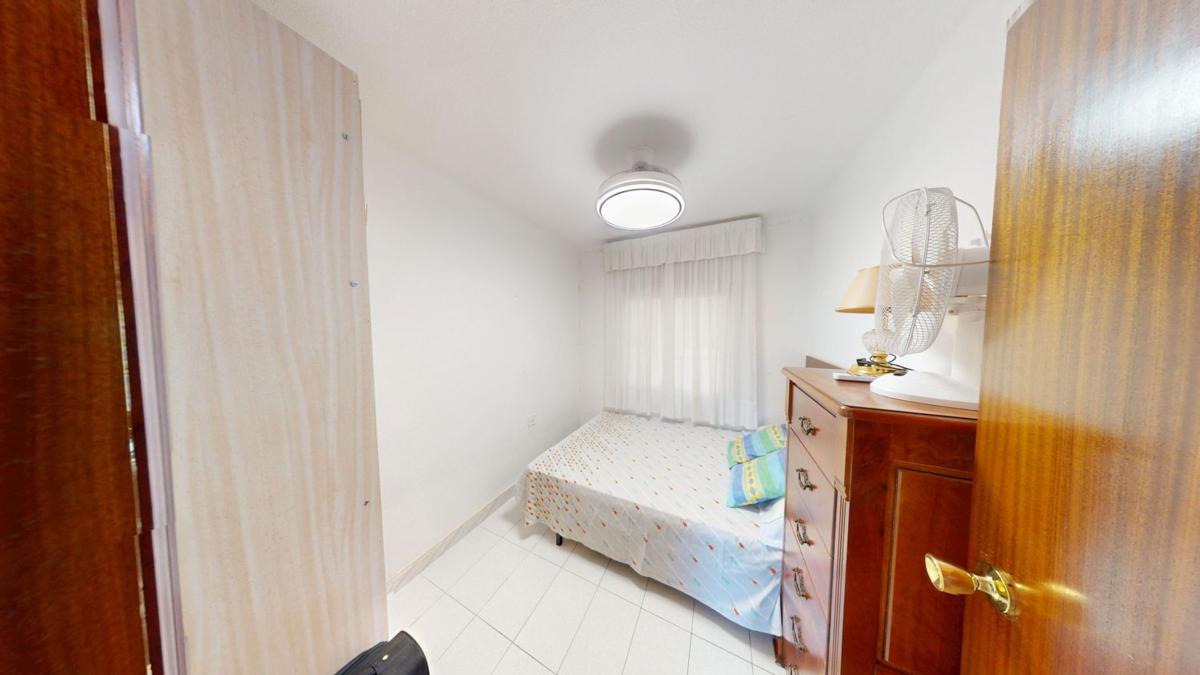 Продажа квартиры на Piso en Calle Economista German Bernacer, Virgen del Remedio - Parque lo Morant, Alicante / Alacant, Аликанте / Алакант
 photo 5