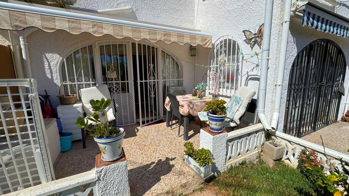 Venta de piso en Piso en Calle Perseo, L'Albir, Alfaz del Pi, Alfaz del Pi
photo 1