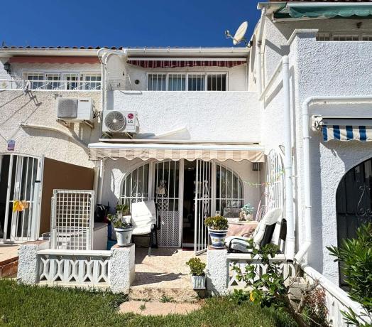 Piso en venta en Piso en Calle Perseo, L'Albir, Alfaz del Pi, Alfaz del Pi thumbnail 2