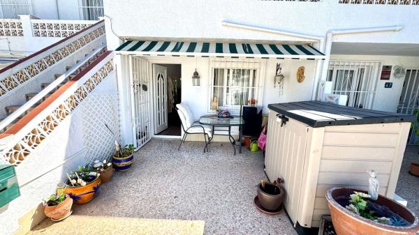 Piso en venta en Piso en Calle Perseo, L'Albir, Alfaz del Pi, Alfaz del Pi thumbnail 3