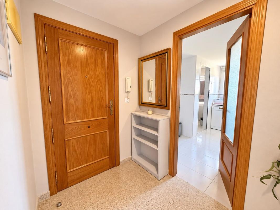 Продажа квартиры на Piso en Camino de Fondo, 25, Playa Muchavista, El Campello, Эль Кампельо
 photo 2