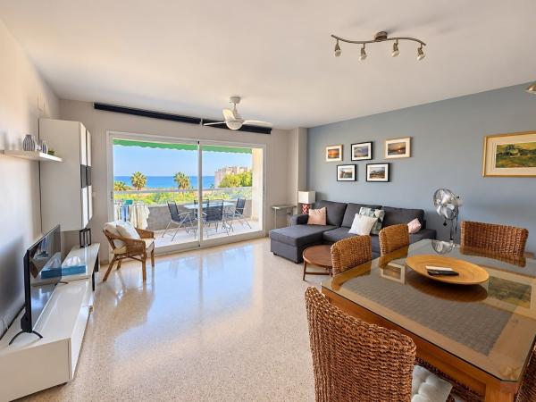 Продажа квартиры на Piso en Camino de Fondo, 25, Playa Muchavista, El Campello, Эль Кампельо
 photo 4