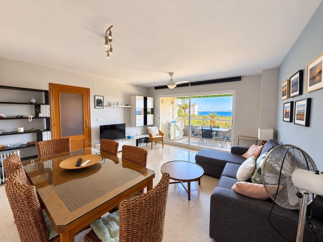 Продажа квартиры на Piso en Camino de Fondo, 25, Playa Muchavista, El Campello, Эль Кампельо
 photo 5