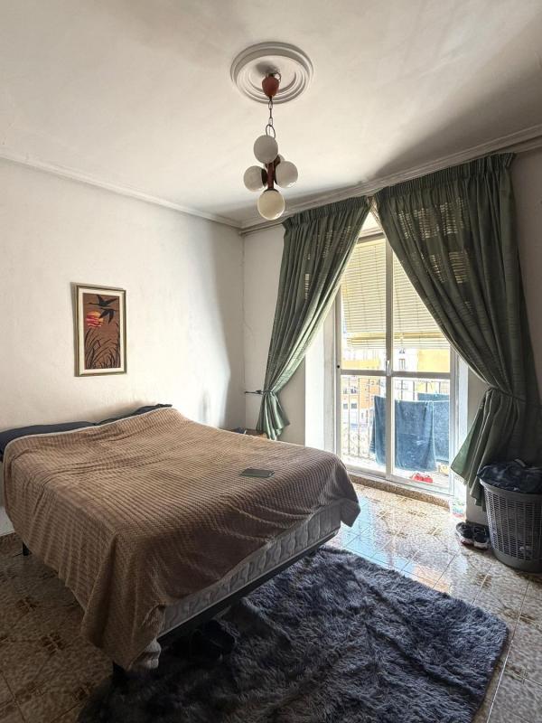 Venta de piso en Piso en Centro - Zona Alta, Alcoy / Alcoi, Alcoy / Alcoi
photo 1