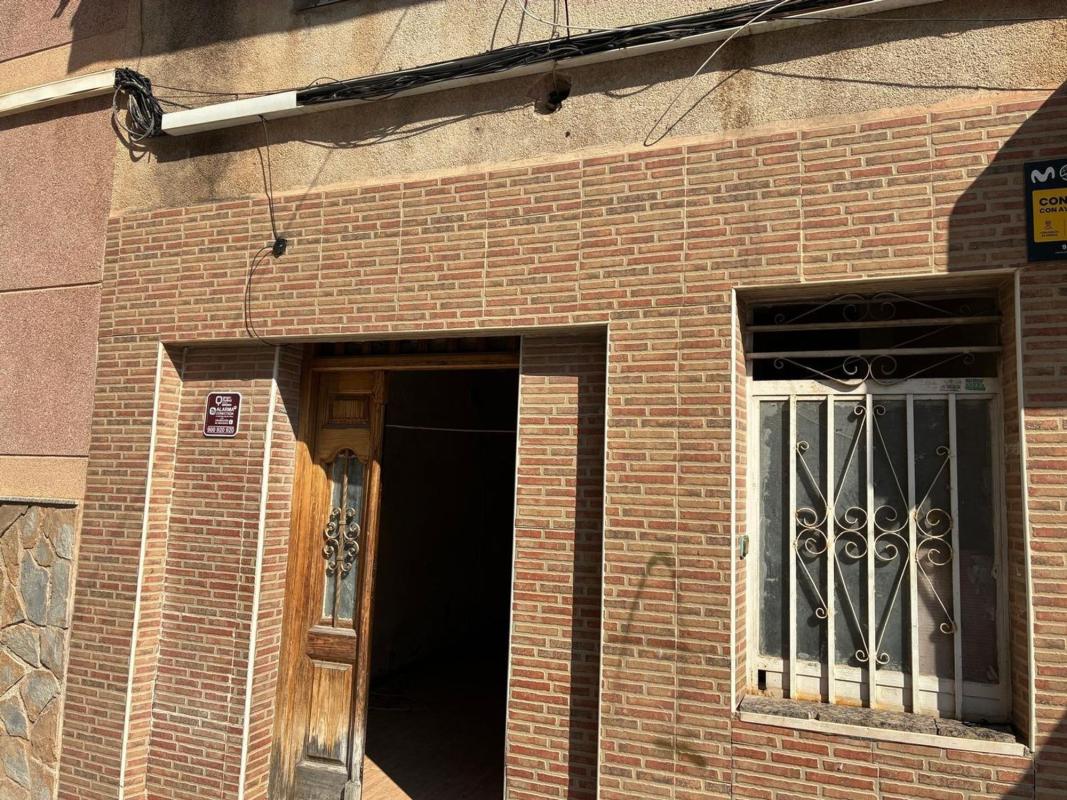 Venta de piso en Piso en Calle Gaspar Quiles Pascual, 26, Carrús Este, Elche / Elx, Elche / Elx
 photo 2
