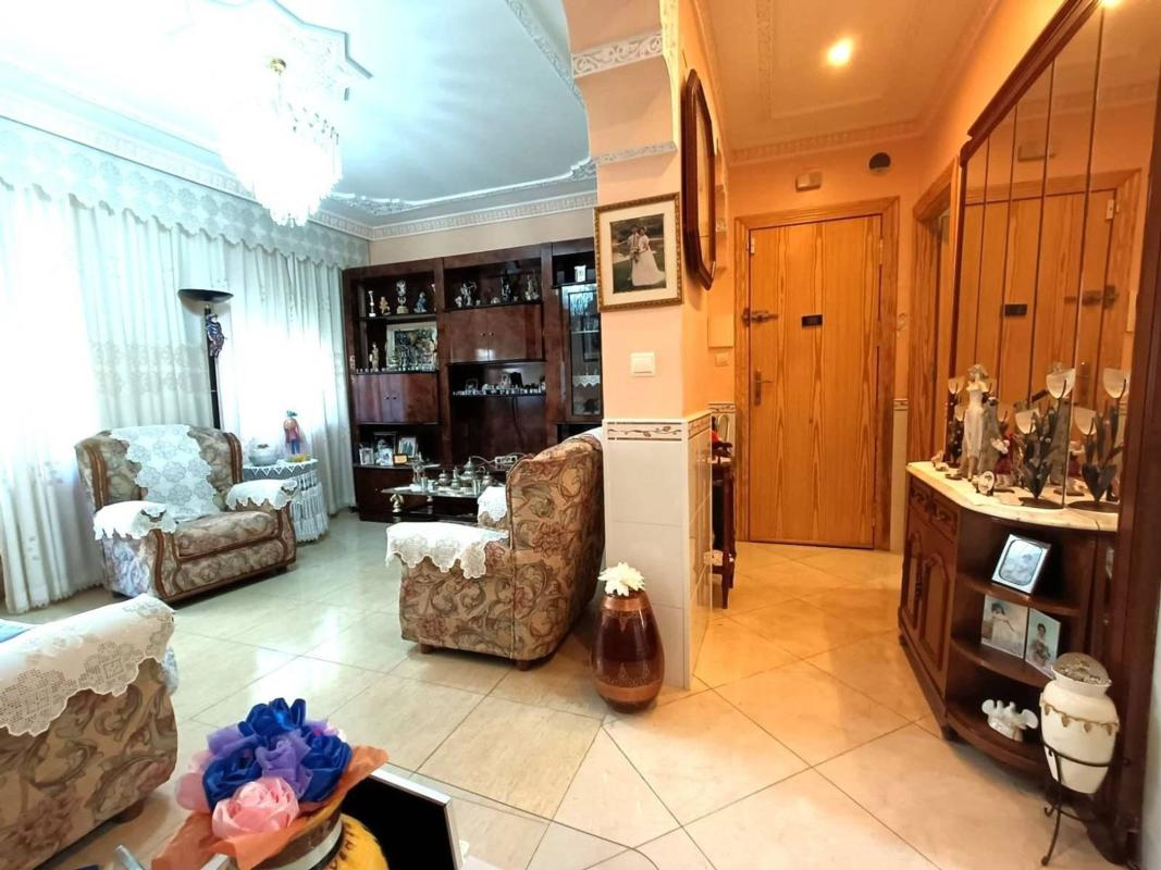 Venta de piso en Piso en Plà del Bon Repòs-La Goteta, Alicante / Alacant, Alicante / Alacant
 photo 2