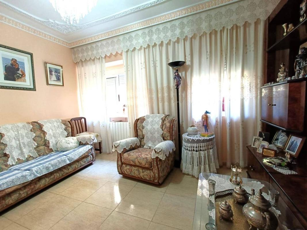 Venta de piso en Piso en Plà del Bon Repòs-La Goteta, Alicante / Alacant, Alicante / Alacant
 photo 4