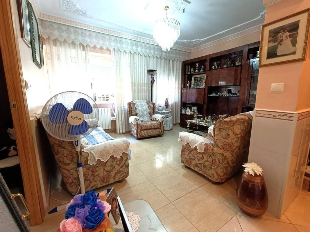 Venta de piso en Piso en Plà del Bon Repòs-La Goteta, Alicante / Alacant, Alicante / Alacant
 photo 5