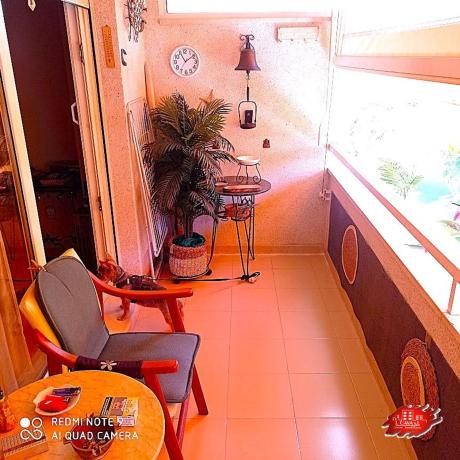 Venta de piso en Piso en Calle Doctor Perez Mateos, Centro, San Juan de Alicante, San Juan de Alicante
photo 1