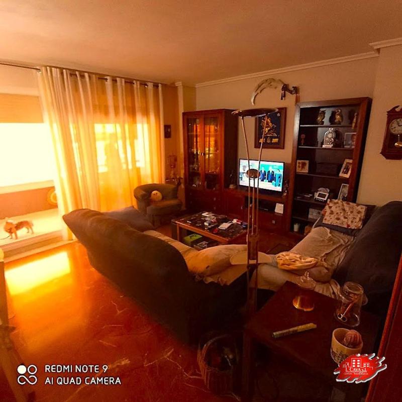 Продажа квартиры на Piso en Calle Doctor Perez Mateos, Centro, San Juan de Alicante, Сан-Хуан-де-Аликанте
 photo 2