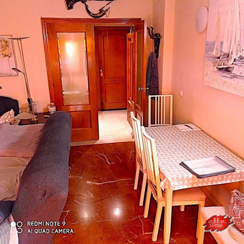 Продажа квартиры на Piso en Calle Doctor Perez Mateos, Centro, San Juan de Alicante, Сан-Хуан-де-Аликанте
 photo 3