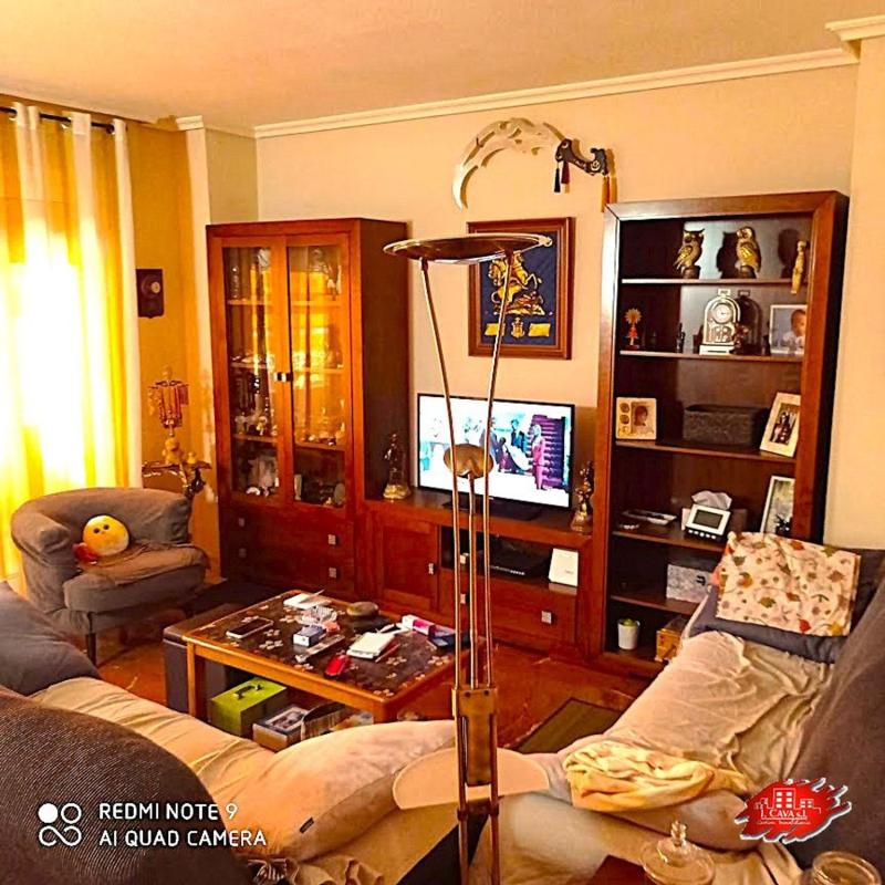 Продажа квартиры на Piso en Calle Doctor Perez Mateos, Centro, San Juan de Alicante, Сан-Хуан-де-Аликанте
 photo 4