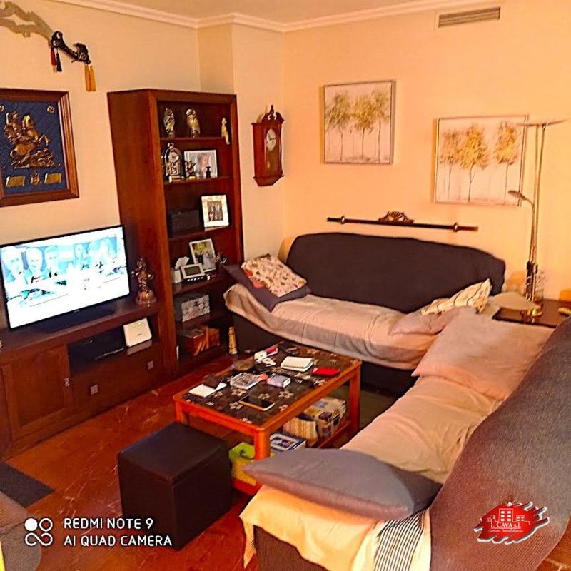 Продажа квартиры на Piso en Calle Doctor Perez Mateos, Centro, San Juan de Alicante, Сан-Хуан-де-Аликанте
 photo 5