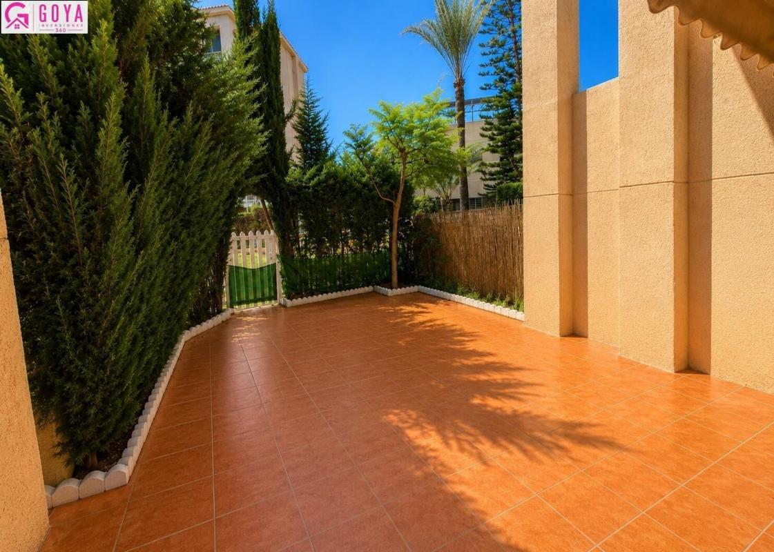 Продажа дуплекса на Dúplex en Calle de Gastón Castelló, Playa Muchavista, El Campello, Эль Кампельо photo 3