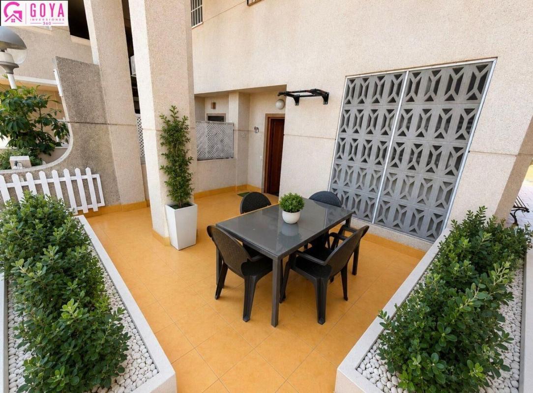 Продажа дуплекса на Dúplex en Calle de Gastón Castelló, Playa Muchavista, El Campello, Эль Кампельо photo 4